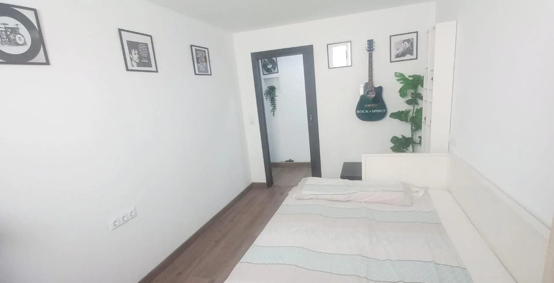 Penzion Natur Vida Home Tenerife La Laguna