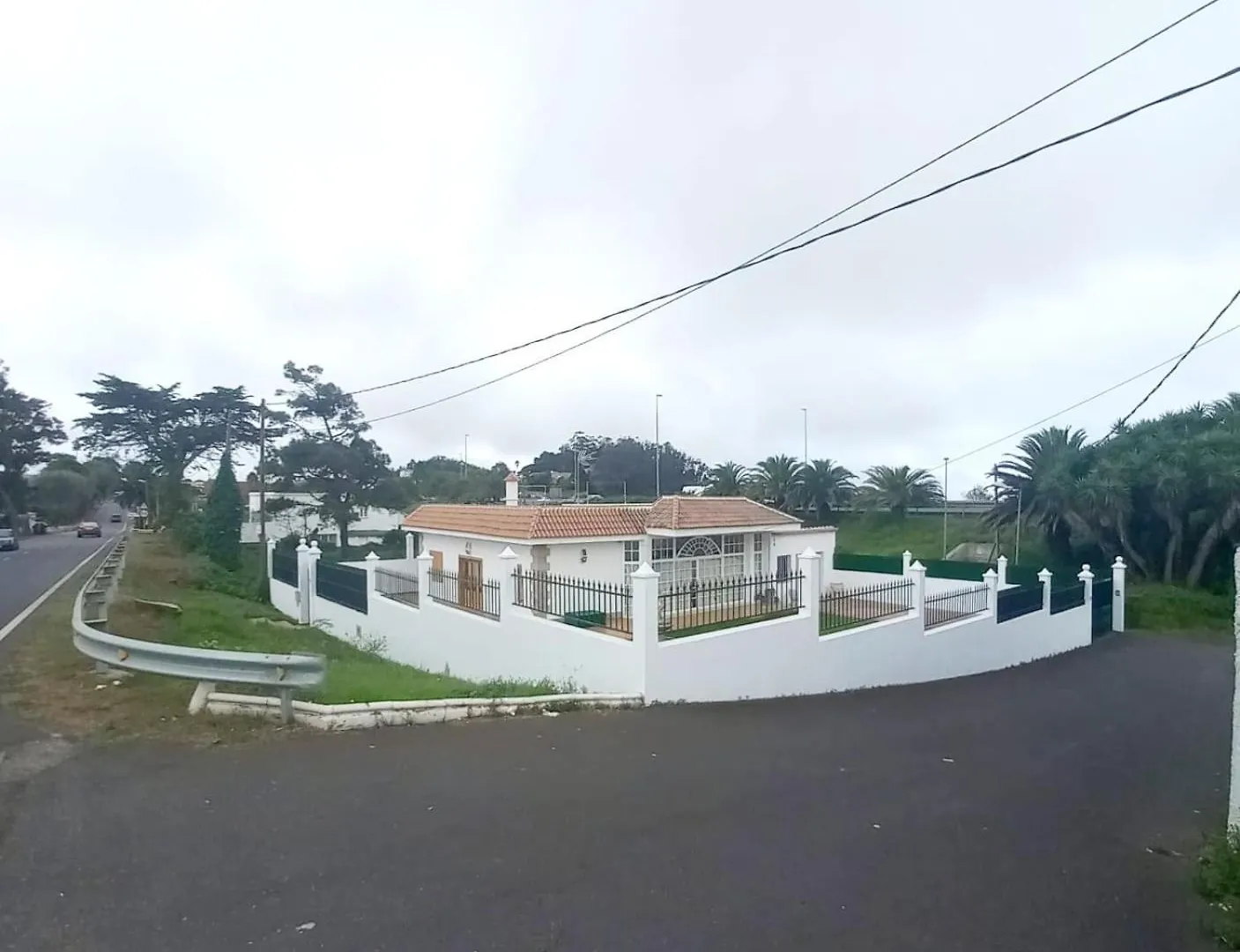 Natur Vida Home Tenerife La Laguna  Penzion La Laguna (Tenerife)