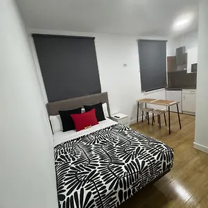 Torre Concepcion Appartement