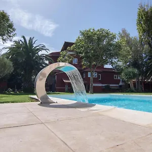Maria Hébergement de vacances