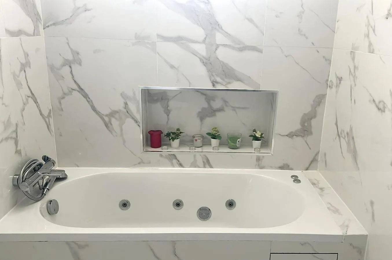 بيت ضيافة Natur Vida Home Tenerife لا لاغونا