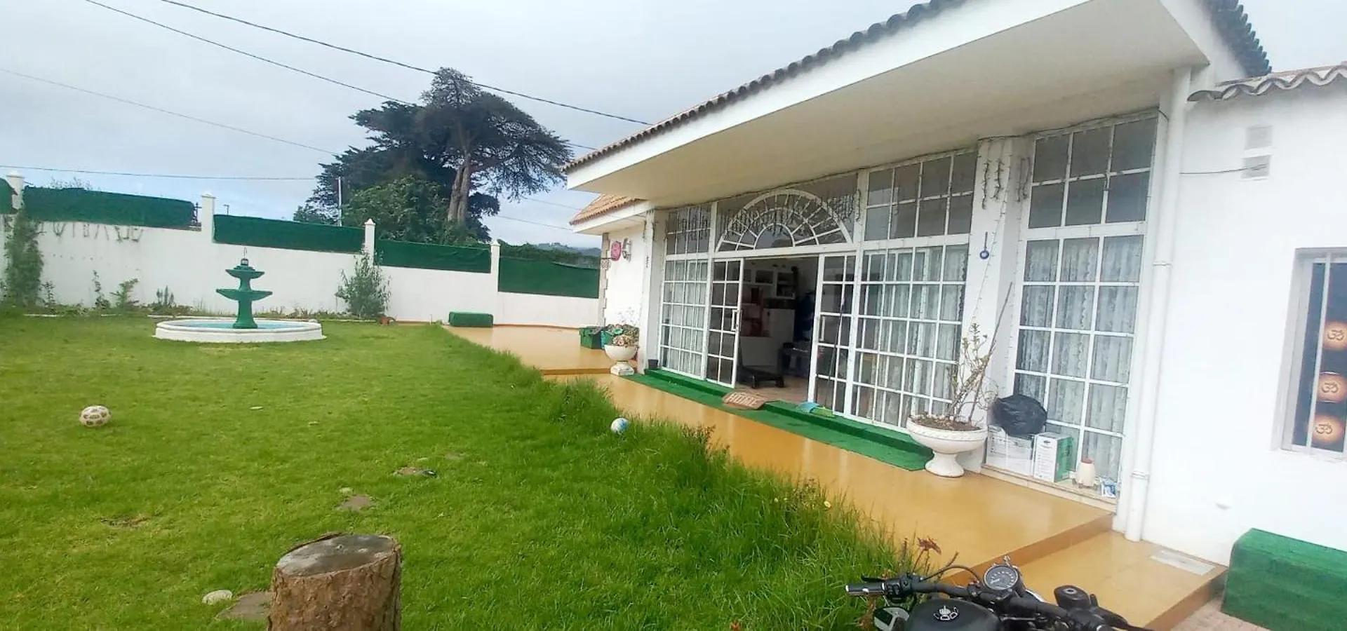 بيت ضيافة Natur Vida Home Tenerife لا لاغونا